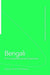 Bengali: A Comprehensive Grammar by Hanne-Ruth Thompson