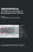 Drosophila: A Toolbox for the Study of Neurodegenerative Disease: Vol 60 by Amritpal Mudher, Tracey Newman