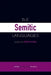 The Semitic Languages by John Huehnergard