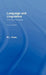 Language and Linguistics: The Key Concepts by R. L. Trask