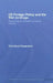 Us Foreign Policy and the War on Drugs: Displacing the Cocaine and Heroin Industry by Cornelius Friesendorf