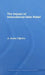 The Impact of International Debt Relief by A. Geske Dijkstra