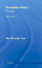 European Union: The Basics by Alex Warleigh-Lack