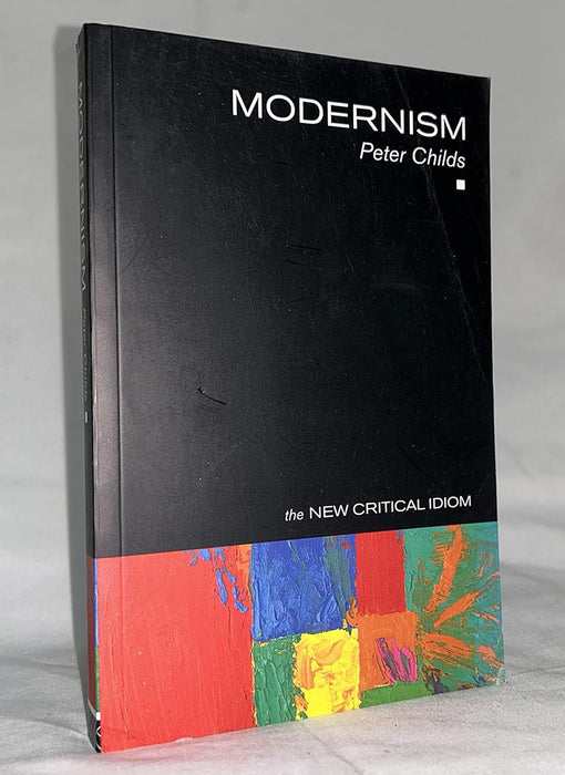 Modernism  by Peter Childs