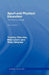Sport and Physical Education: The Key Concepts by Tim Chandler