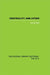 Centrality and Cities by James Bird