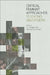 Critical Feminist Approaches to Eating Dis/Orders by Helen Malson
