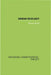 Urban Ecology by Smith Dianne