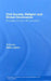 Civil Society, Religion and Global Governance: Paradigms of Power and Persuasion by Helen James