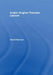 Arabic-English Thematic Lexicon by Daniel L. Newman