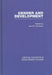 Gender and Development by Janet Henshall Momsen