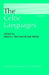 The Celtic Languages by Martin J. Ball