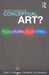 Who's Afraid of Conceptual Art? by Goldie Peter