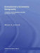 Evolutionary Economic Geography: Location of Production and the European Union by Miroslav Jovanovic