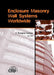 Enclosure Masonry Wall Systems Worldwide: Typical Masonry Wall Enclosures in Belgium, Brazil, China, France, Germany, Greece, India, Italy, Nordic Cou by S. Pompeu Santos