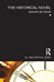 The Historical Novel by Jerome de Groot
