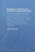 Banking in Central and Eastern Europe 1980-2006: A Comprehensive Analysis of Banking Sector Transformation in the Former Soviet Union, Czechoslovakia, by Stephan Barisitz