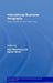 Internatiional Business Geography: Case Studies of Corporate Firms by Piet Pellenbarg, Egbert Wever