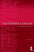 The Chinese Lexicon: A Comprehensive Survey by Yip Po-Ching