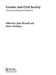 Gender and Civil Society by Jude Howell