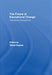 The Future of Educational Change: International Perspectives by Ciaran Sugrue