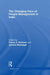 The Changing Face of People Management in India by Bhatnagar Pawan S.