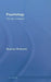 Psychology: The Key Concepts by Graham Richards
