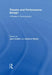 Theatre and Performance Design: A Reader in Scenography by Jane Collins