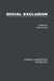 Social Exclusion by Byrne David