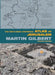 The Routledge Historical Atlas of Jerusalem: Fourth edition by Martin Gilbert