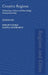Creative Regions: Technology, Culture and Knowledge Entrepreneurship by Philip Cooke, Dafna Schwartz
