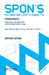 Spon's Estimating Costs Guide to Finishings: Painting, Decorating, Plastering and Tiling, Second Edition by Bryan Spain