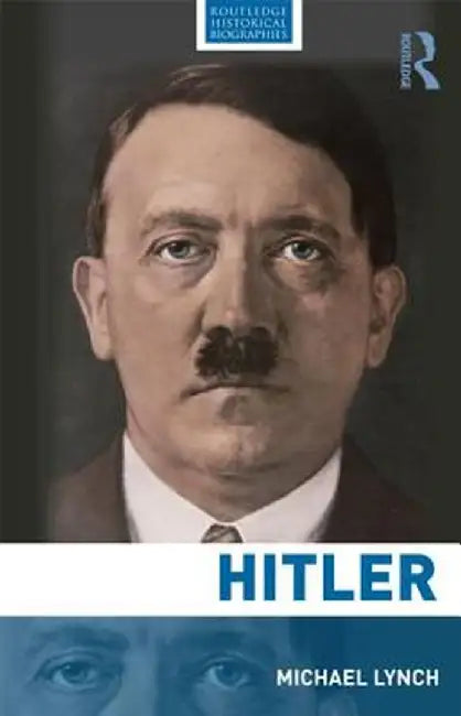 Hitler by Michael Lynch