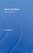 'Race' and Sport: Critical Race Theory by Kevin Hylton