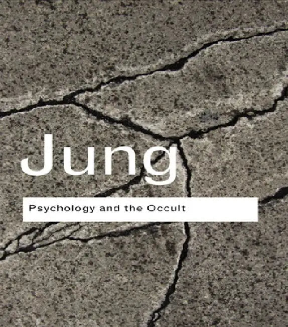 Psychology And The Occult 
