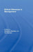Ethical Dilemmas in Management by Christina Garsten, Tor Hernes