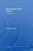 International Trade Theory: A Critical Review by Murray Kemp