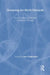 Dreaming the Myth Onwards: New Directions in Jungian Therapy and Thought by Lucy Huskinson