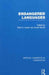 Endangered Languages by Peter K. Austin