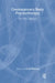 Contemporary Body Psychotherapy: The Chiron Approach by Linda Hartley