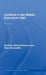 Conflicts in the Middle East Since 1945 by Peter Hinchcliffe