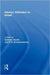 Islamic Attitudes to Israel by Efraim Karsh, P. R. Kumaraswamy