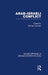 Arab-Israeli Conflict by Michael Dumper