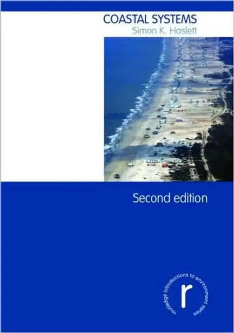 Coastal Systems by Simon Haslett