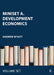 Miniset A. Development Economics by Wyatt Andrew