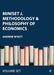 Miniset J. Methodology & Philosophy of Economics by Wyatt Andrew