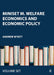 Miniset M. Welfare Economics and Economic Policy by Wyatt Andrew