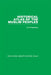 Historical Atlas of the Muslim Peoples by Roolvink R