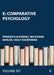 E: Comparative Psychology by Friedrich Alverdes