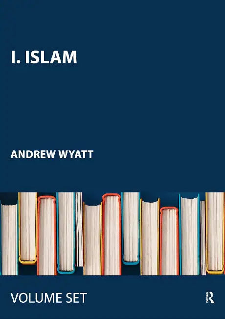 I. Islam by Wyatt Andrew